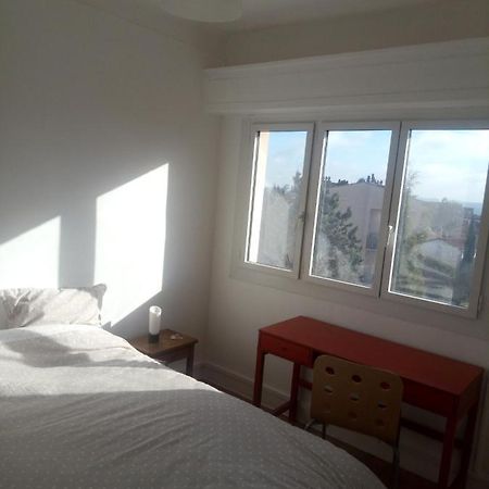 تولوز Chambre Pleine Vue المظهر الخارجي الصورة