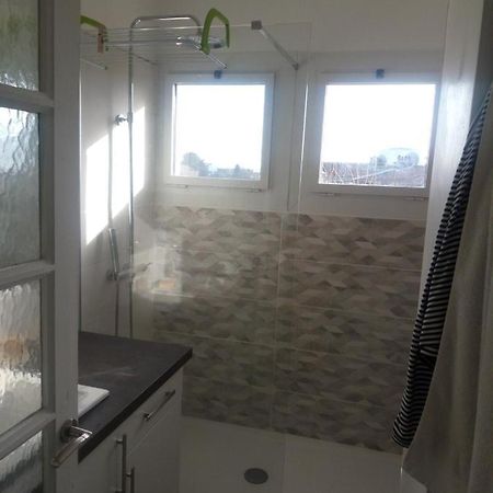 تولوز Chambre Pleine Vue المظهر الخارجي الصورة