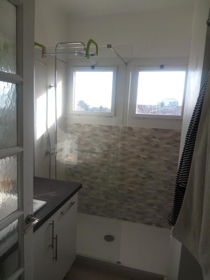 تولوز Chambre Pleine Vue المظهر الخارجي الصورة